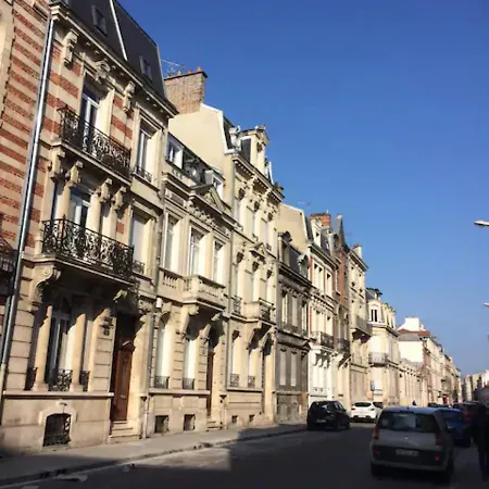 Studio Chabaud 13 Cour Apartamento