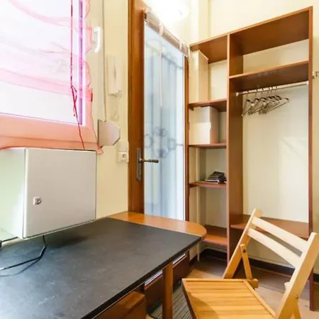 Apartamento Studio Chabaud 13 Cour